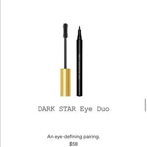 ✅Pat Mc Garth Dark Eye Duo.